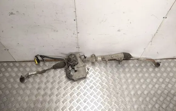 Peugeot 308 Steering rack 5WK67004 680000504600 1409080046301