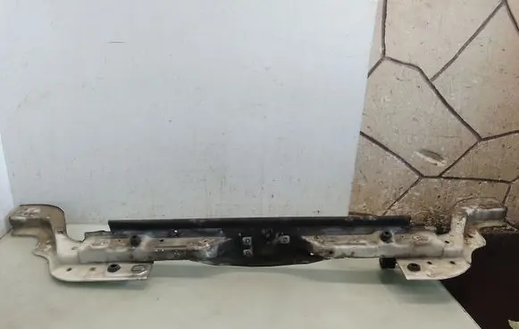 Citroen Nemo Radiator support slam panel