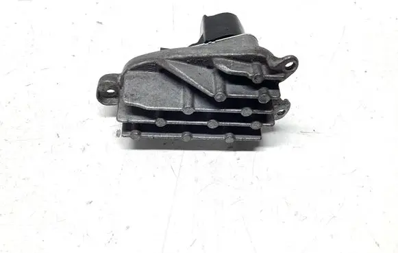 Nissan Qashqai Headlight ballast module Xenon 19623502