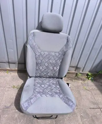Opel Vivaro Front passenger seat 