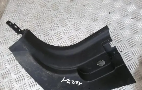 Fiat Punto (188) Front sill trim cover 735366748