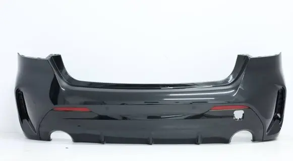 BMW 1 F40 Rear bumper 6784834677