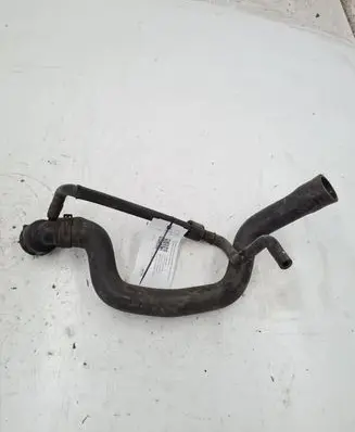 Volkswagen PASSAT B6 Engine coolant pipe/hose 6Q0122291E