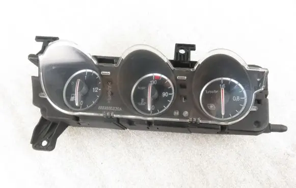 Alfa Romeo 159 Screen/display/small screen 60696626