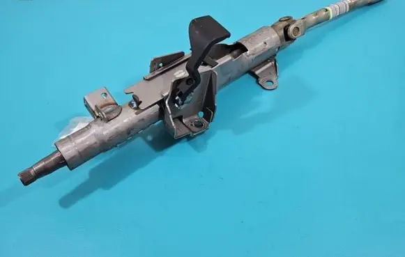 Renault Trafic III (X82) Steering wheel axle 488109689R IMPRK1370192