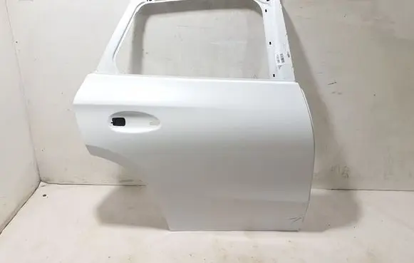 Mercedes-Benz GLC C254 Rear door A2547303300