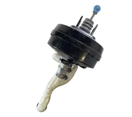Ford Edge II Brake booster F2GC2B195 F2GC2B195BG 26785701474