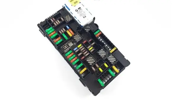 BMW i4 Fuse module 5A4CFB9 61145A4CFB9 5A44CE1