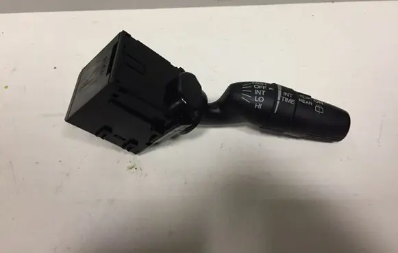Honda CR-V Wiper control stalk M29843
