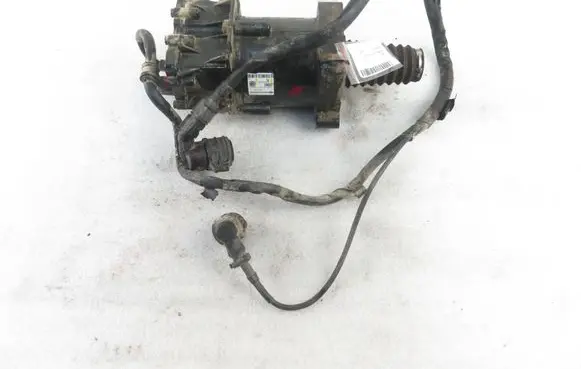 Clutch release bearing slave cylinder