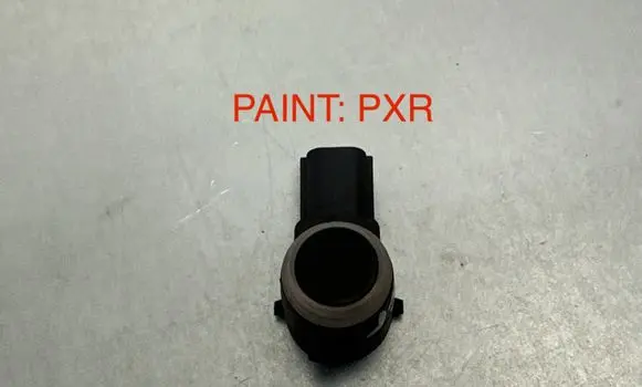 Jeep Grand Cherokee Parking PDC sensor 0263003790 1EW63TZZAA