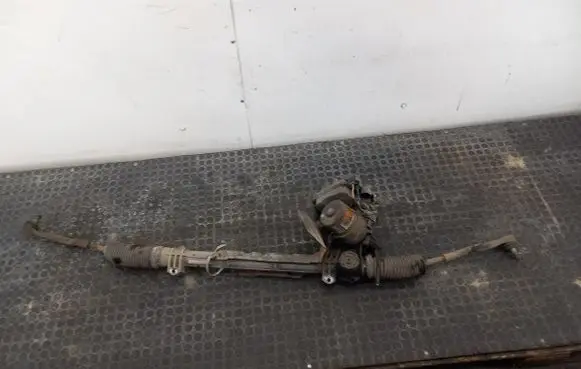 Mercedes-Benz A W169 Steering rack 