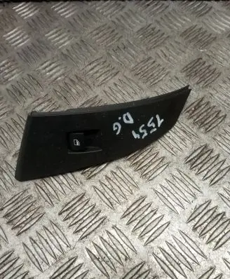 BMW 5 E60 E61 Electric window control switch 6922244