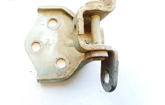 Hyundai Matrix Front door upper hinge