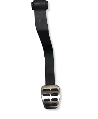 Volkswagen Golf VI Clutch pedal 1K1721321DBILI 1K1721321D