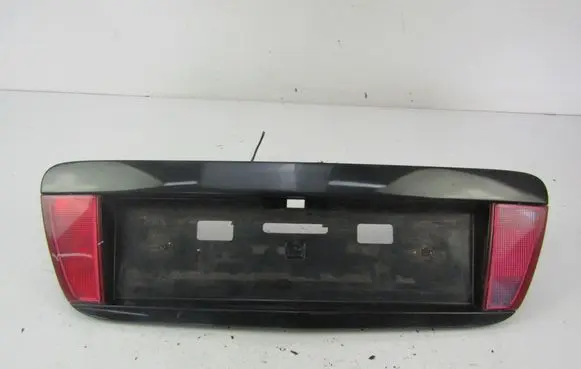 Nissan Primera Other exterior part 