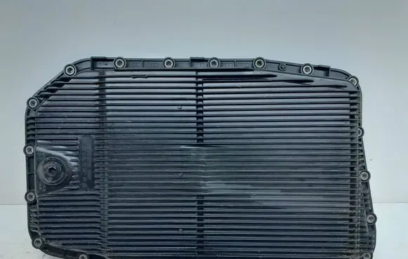 Jaguar XF Gearbox sump 0501216243b 0501216243B