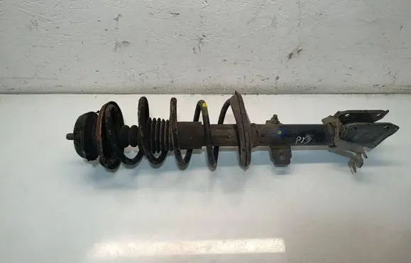 Dacia Duster II Front shock absorber/damper 