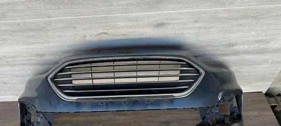 Ford Mondeo MK V Front bumper