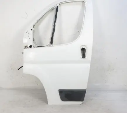 Fiat Ducato Front door 