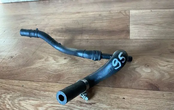 Audi A4 S4 B7 8E 8H Brake booster pipe/hose 06B133783BF