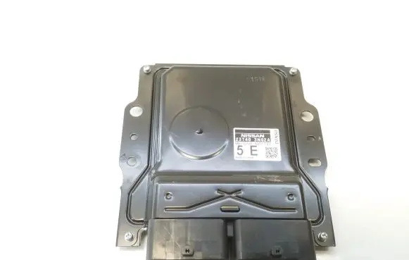 Nissan Leaf I (ZE0) Engine control unit/module 237403NG2A