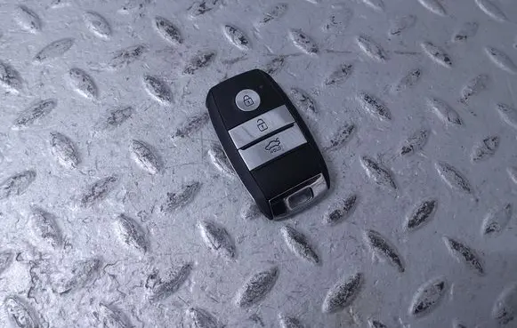 KIA Optima Ignition key/card 95440D4100
