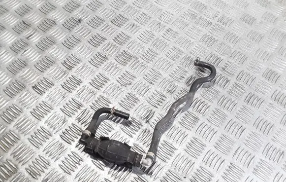 Honda FR-V Mechanical fuel pump 