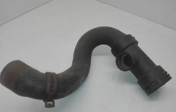 Audi A6 S6 C5 4B Engine coolant pipe/hose 8D0121049D