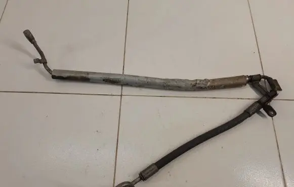 Citroen C5 Air suspension line/pipe/hose 9682770180B