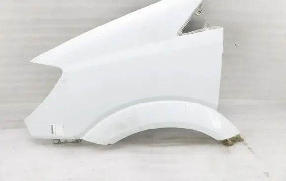 Mercedes-Benz Sprinter W906 Fender 