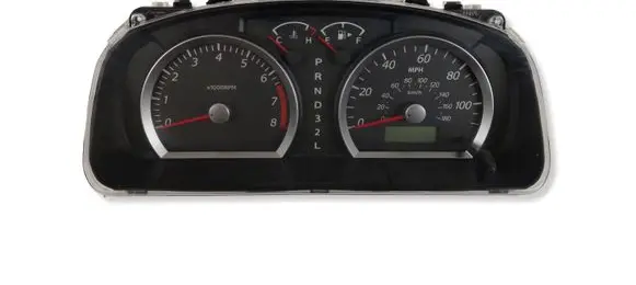 Suzuki Jimny Speedometer (instrument cluster) 3411061LD0