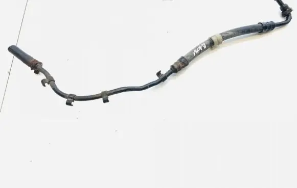 Skoda Fabia Mk1 (6Y) Power steering hose/pipe/line