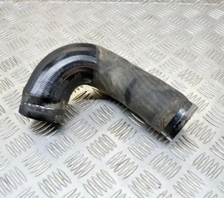 Citroen Jumper Intercooler hose/pipe