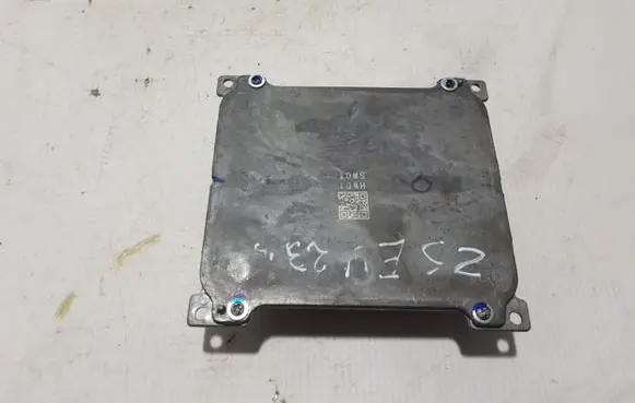 Xenon control unit/module