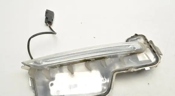 Volvo S60 Front fog light 89209141