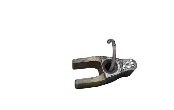 Mercedes-Benz E W213 Fuel Injector clamp holder