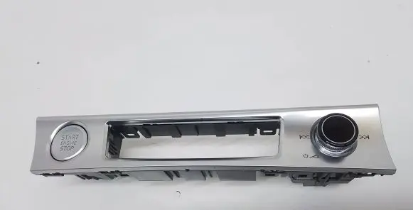 Audi A6 S6 C8 4K Engine start stop button switch 4K1905217 4K1919600