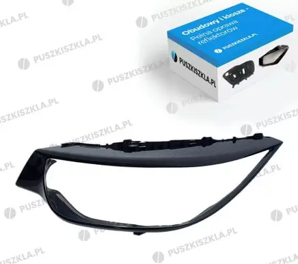 BMW i3 Headlight lense 5905049707369