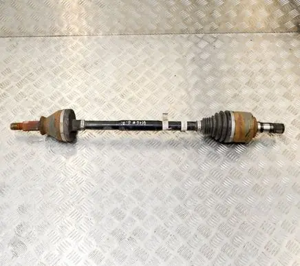 Maserati Quattroporte Rear driveshaft 670005453 0670005453