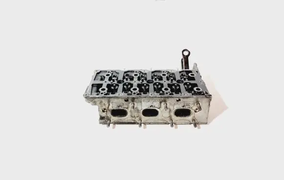 Audi A6 S6 C7 4G Engine head 059353EK 059353