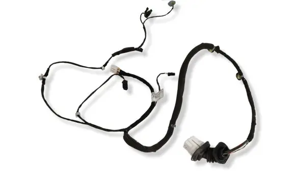 SsangYong Korando Rear door wiring loom 8270434111
