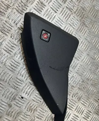 Peugeot 508 II Dashboard side end trim