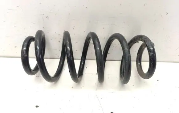 Audi Q5 SQ5 Front coil spring