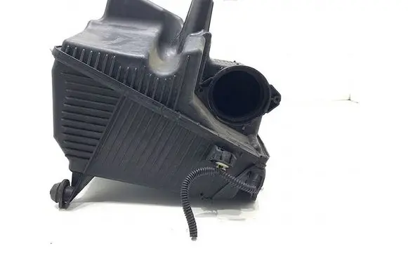 Mercedes-Benz Citan W415 Air filter box 165003318R