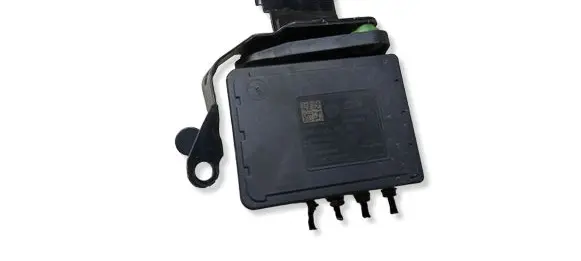 Skoda Octavia Mk4 ABS Pump 5WA614517BE