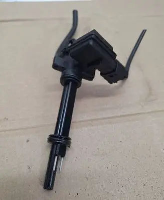 Mercedes-Benz Sprinter W906 Fuel temperature sensor A0001539513