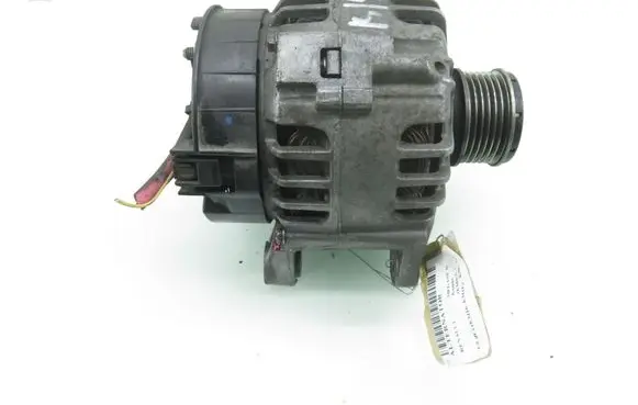 Renault Megane II Generator/alternator 