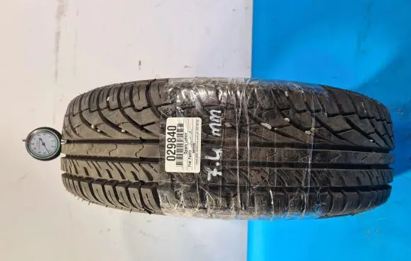 Fiat Punto (188) R17 summer tire 