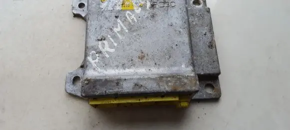 Mazda Premacy Airbag control unit/module c1y657k30